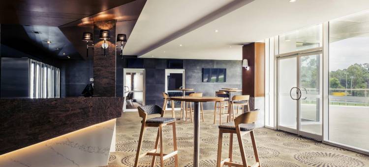 悉尼利物浦美居酒店(Mercure Sydney Liverpool)图片