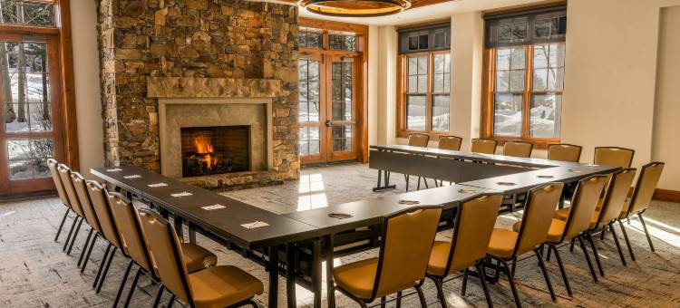 斯诺基恩度假酒店(Trailborn Jackson Hole)图片