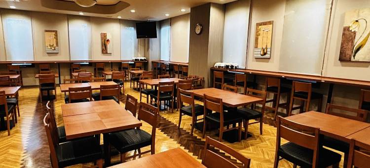 露樱酒店若宮交流道口店(Hotel Route-Inn Wakamiya Inter)图片