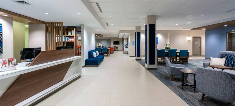 智选假日套房酒店旺市- 西南(Holiday Inn Express & Suites VAUGHAN-SOUTHWEST by IHG)图片