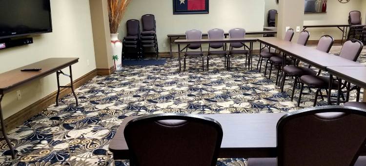 Candlewood Suites 圣安东尼奥市中心(Candlewood Suites SAN ANTONIO DOWNTOWN by IHG)图片