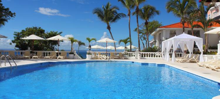 萨马纳巴伊亚普林西比大酒店 - 限成人(Bahia Principe Grand Samana - Adults Only)图片