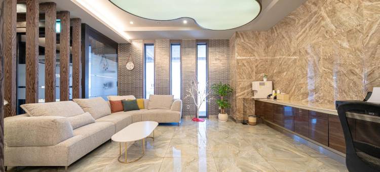 金杰凯酒店(Jinju Kai Hotel)图片