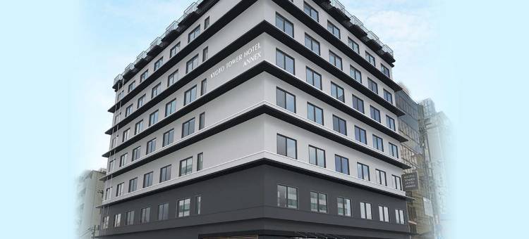 京都塔酒店分馆(Kyoto Tower Hotel Annex)图片