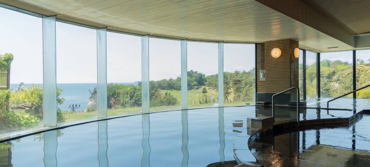 小名滨海洋酒店及高尔夫俱乐部(Onahama Ocean Hotel & Golf Club)图片