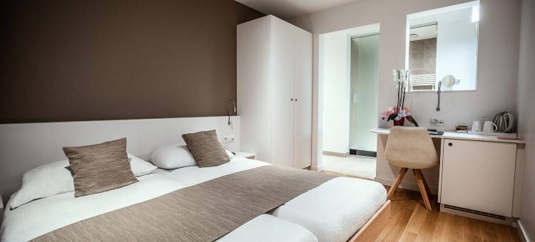 精英酒店(Hôtel Elite)图片