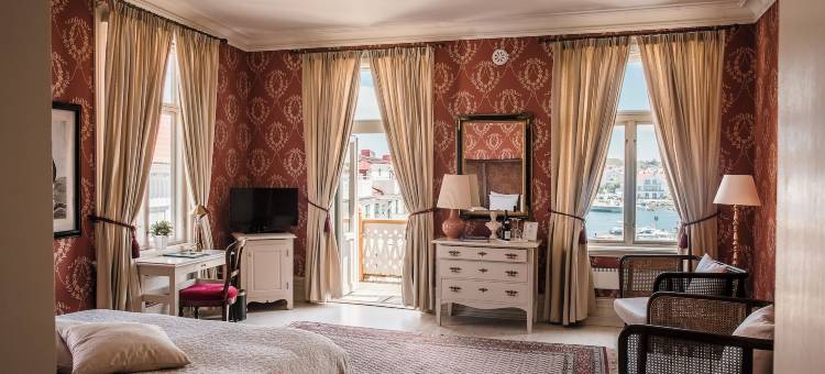 马斯特兰格兰德酒店(Grand Hotel Marstrand)图片