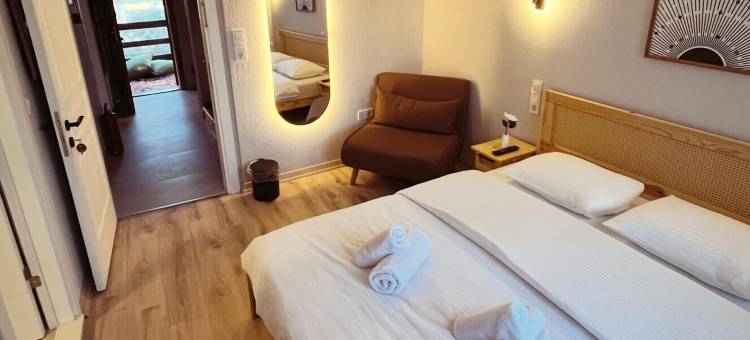 洛里斯客房(Loris Rooms)图片