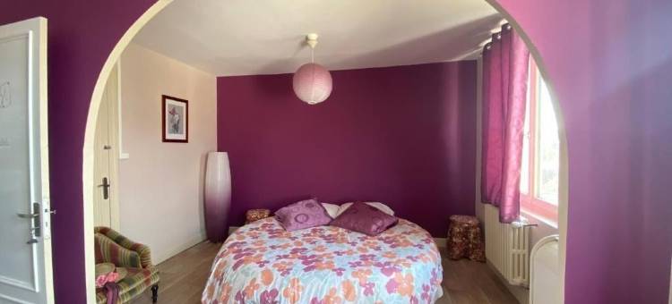 Chapeau Claque 卡巴莱(Chambres D’hote au Chapeau Claque Cabaret)图片