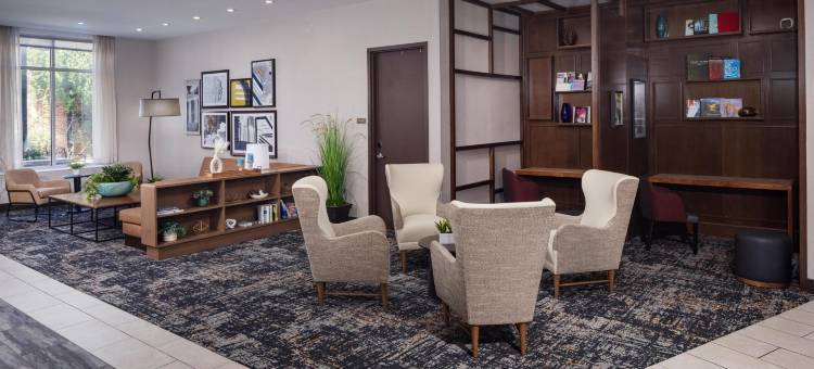萨姆特市中心凯悦嘉轩酒店(Hyatt Place Sumter/Downtown)图片