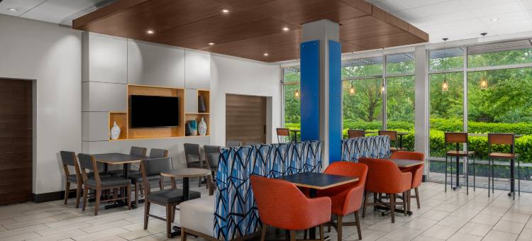 塞勒姆北凯泽尔智选假日套房酒店(Holiday Inn Express & Suites SALEM NORTH - KEIZER by IHG)图片