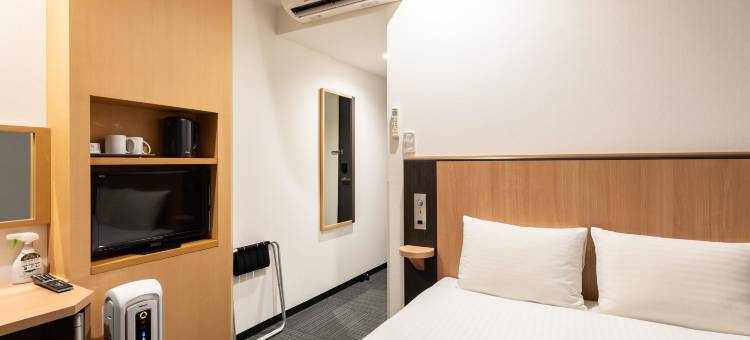 Hotel West Court Amami II图片