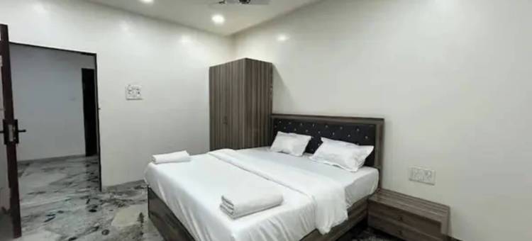Fabhotel 雅什公寓 II(Fabhotel Yash Residency Ii)图片