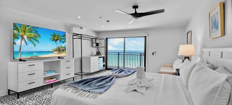 安娜玛丽亚岛客栈海滨(Seaside at Anna Maria Island Inn)图片