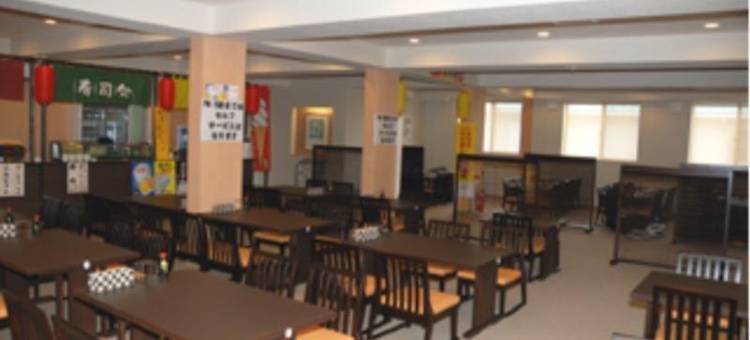 门前之汤酒店(Hotel Monzennoyu)图片
