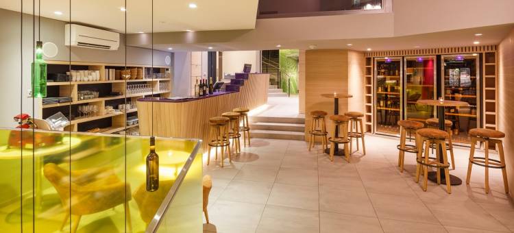 瑞士红酒酒店及酒吧-法斯宾德(Swiss Wine by Fassbind)图片