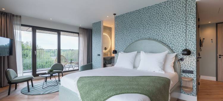 芬洛范德瓦尔克酒店(Van der Valk Hotel Venlo)图片