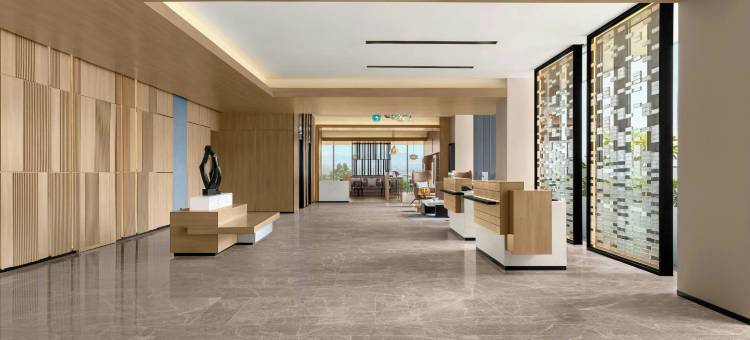 宿雾麦丹岛万豪万枫酒店(Fairfield by Marriott Cebu Mactan)图片