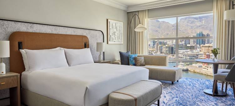 开普敦桌湾洲际酒店(InterContinental Hotels TABLE BAY CAPE TOWN by IHG)图片