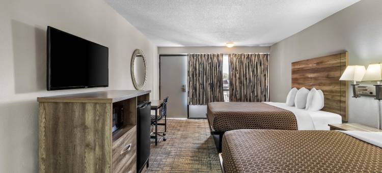 道格拉斯维尔美洲最佳价值酒店(Americas Best Value Inn Douglasville)图片
