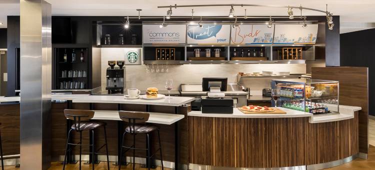 洛杉矶国际机场/埃尔塞贡多索尼斯塔精选酒店(Sonesta Select Los Angeles LAX El Segundo)图片