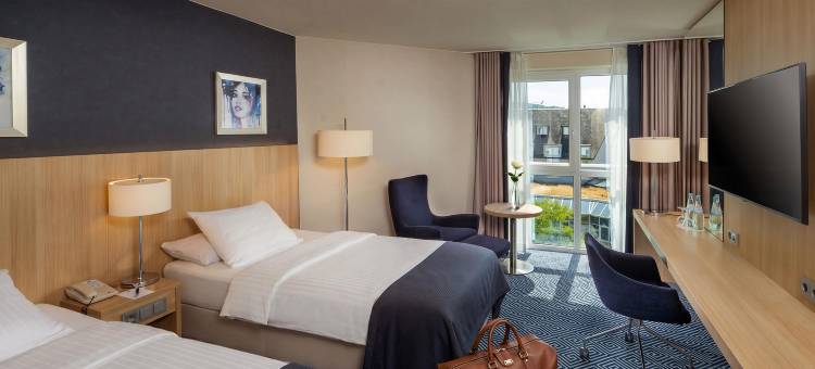 玛丽蒂姆伍兹堡酒店(Maritim Hotel Würzburg)图片
