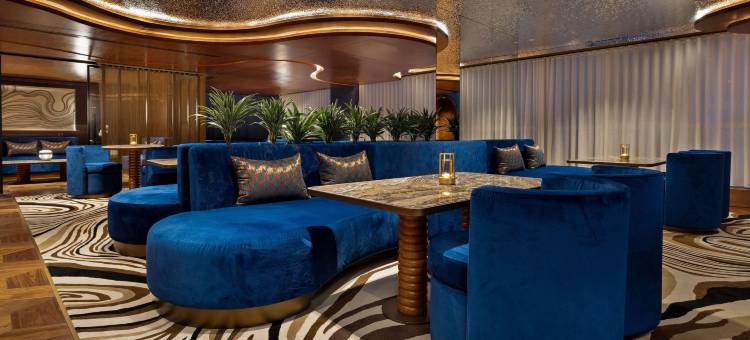 阿布扎比市中心美居(Mercure Abu Dhabi Downtown)图片