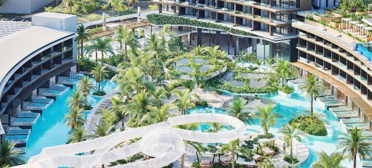 斐济 Vatu Talei 索菲特温泉度假酒店(Sofitel Fiji Vatu Talei Resort)图片