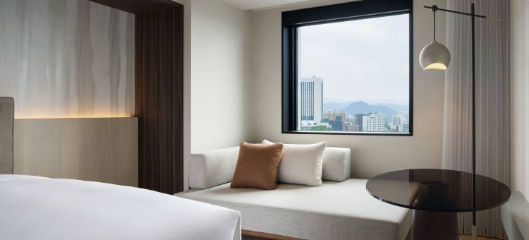 札幌万怡酒店(Courtyard by Marriott Sapporo)图片