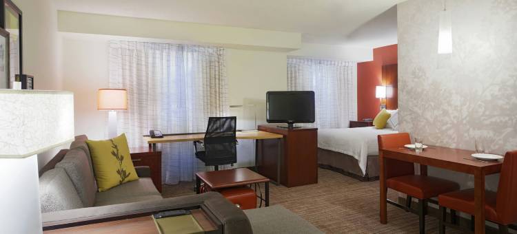 圣安东尼奥市中心/市场广场居家酒店(Residence Inn San Antonio Downtown/Market Square)图片