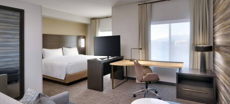 拉昆塔居家酒店(Residence Inn la Quinta)图片