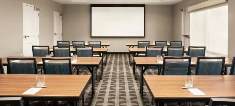 简斯维尔万豪TownePlace套房酒店(TownePlace Suites Janesville)图片