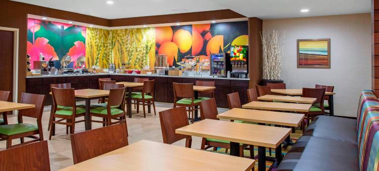 圣达菲万枫酒店及套房(Fairfield Inn & Suites Santa Fe)图片