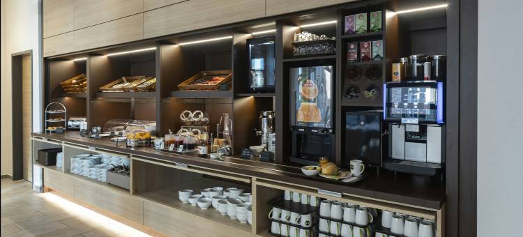 德绍B&B酒店(B&B HOTEL Dessau)图片
