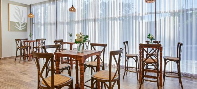 普拉亚德尔卡曼居家酒店(Residence Inn Playa del Carmen)图片