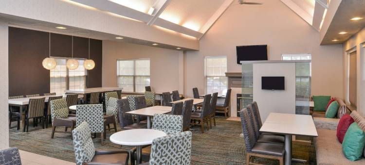 布兰森居家酒店(Residence Inn Branson)图片