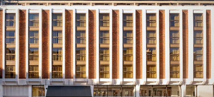 伦敦Kensington库拉臻品之选酒店(The Cura Hotel Kensington, London, a Tribute Portfolio Hotel)图片