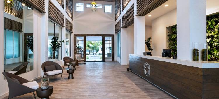 阿莱亚伯利兹傲途格精选酒店(Alaia Belize, Autograph Collection)图片