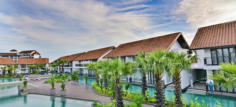 柏尔塔姆健康水疗别墅-小型奢华酒店集团旗下(Bertam Wellness Spa & Villas - A Member of Small Luxury Hotels of the World)图片