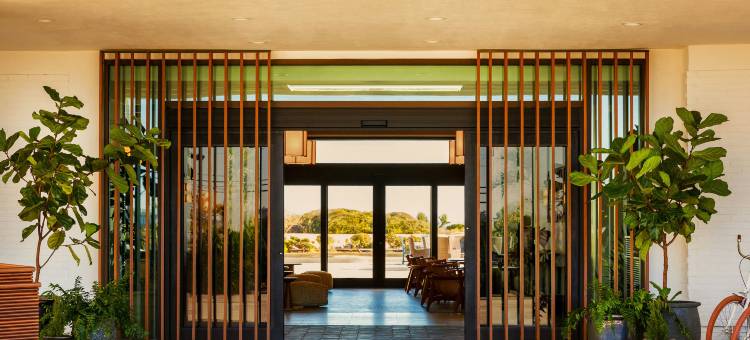 Trailborn冲浪与声音，万豪礼赏户外系列(Trailborn Surf & Sound, Outdoor Collection by Marriott Bonvoy)图片
