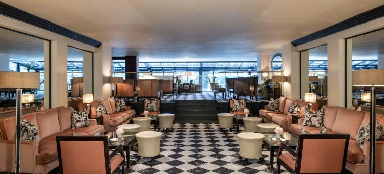 布里斯托尔酒店(The Bristol Hotel)图片