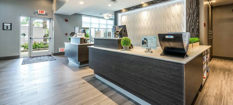 波蒙特希尔顿花园酒店(Hilton Garden Inn Beaumont)图片