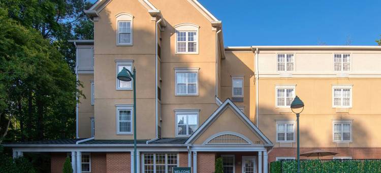 罗利卡瑞/韦斯顿大道TownePlace Suites 酒店(TownePlace Suites by Marriott Raleigh Cary/Weston Parkway)图片