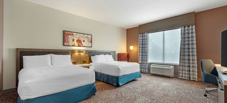 费城梅迪亚希尔顿花园酒店(Hilton Garden Inn Media Philadelphia)图片