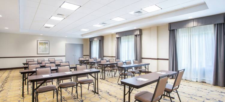 费城/沃里斯欢朋酒店(Hampton Inn Voorhees)图片