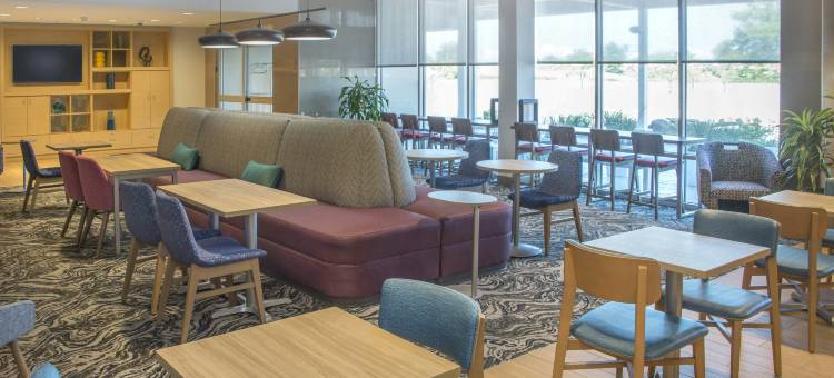 希尔顿惠庭酒店-萨拉托加马尔他(Home2 Suites by Hilton Saratoga Malta)图片