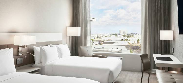 洛杉矶南湾万豪 AC 酒店(AC Hotel by Marriott Los Angeles South Bay)图片