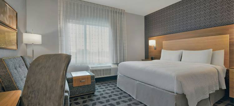 萨克拉门托埃尔克格罗夫TownePlace Suites酒店(TownePlace Suites Sacramento Elk Grove)图片