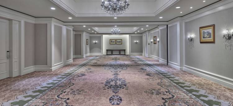 圣瑞吉斯阿斯彭度假村(The St. Regis Aspen Resort)图片