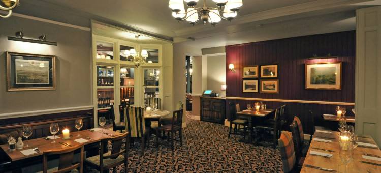 皇家乔治比尔迪里普酒店 - 格林国王旅馆(Royal George Hotel by Greene King Inns)图片